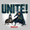 Junior's DC League of Super-Pets Batman and Ace Unite T-Shirt