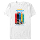 Men's DC League of Super-Pets Super Powered Pack T-Shirt