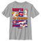 Boy's DC League of Super-Pets Krypto the Superdog T-Shirt