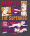 Junior's DC League of Super-Pets Krypto the Superdog Racerback Tank Top