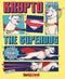 Junior's DC League of Super-Pets Krypto the Superdog Comic Racerback Tank Top