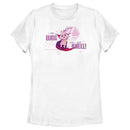 Women's DC League of Super-Pets I Am Lulu and I Said Kneel T-Shirt