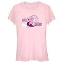 Junior's DC League of Super-Pets I Am Lulu and I Said Kneel T-Shirt