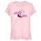 Junior's DC League of Super-Pets I Am Lulu and I Said Kneel T-Shirt