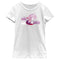 Girl's DC League of Super-Pets I Am Lulu and I Said Kneel T-Shirt