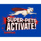 Men's DC League of Super-Pets Krypto Super-Pets Activate T-Shirt