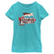 Girl's DC League of Super-Pets Krypto Super-Pets Activate T-Shirt