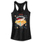 Junior's DC League of Super-Pets Krypto Solar Paw Punch Racerback Tank Top