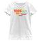 Girl's DC League of Super-Pets Merton Wing Shell T-Shirt