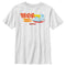 Boy's DC League of Super-Pets Merton Wing Shell T-Shirt