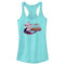 Junior's DC League of Super-Pets Lulu the Evil Genius Racerback Tank Top