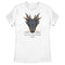 Women's Game of Thrones: House of the Dragon Skull of the Dragon Flames T-Shirt