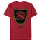 Men's Game of Thrones: House of the Dragon Targaryen Crest T-Shirt