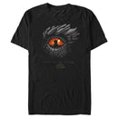 Men's Game of Thrones: House of the Dragon Eye of the Dragon T-Shirt