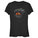 Junior's Game of Thrones: House of the Dragon Eye of the Dragon T-Shirt