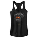 Junior's Game of Thrones: House of the Dragon Eye of the Dragon Racerback Tank Top