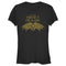 Junior's Game of Thrones: House of the Dragon Intricate Dragon Wings Logo T-Shirt