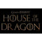 Junior's Game of Thrones: House of the Dragon Series Logo T-Shirt