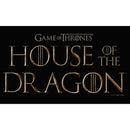 Junior's Game of Thrones: House of the Dragon Series Logo Racerback Tank Top