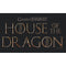 Women's Game of Thrones: House of the Dragon Series Logo Racerback Tank Top