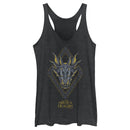 Women's Game of Thrones: House of the Dragon Skull Diamond Racerback Tank Top