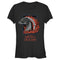 Junior's Game of Thrones: House of the Dragon Fire Dragon Portrait T-Shirt