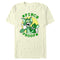 Men's Tom and Jerry Pinch Proof T-Shirt