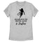 Women's Wonder Woman Moms Run On Truth, Love & Justice T-Shirt