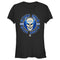 Junior's WWE Stone Cold Steve Austin Texas Venom Logo T-Shirt