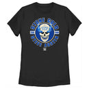 Women's WWE Stone Cold Steve Austin Texas Venom Logo T-Shirt