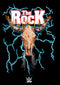 Boy's WWE The Rock Electric Bull Logo T-Shirt