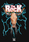 Girl's WWE The Rock Electric Bull Logo T-Shirt