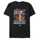 Men's WWE The Rock Hey Jabroni T-Shirt