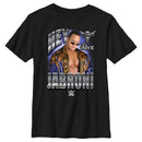 Boy's WWE The Rock Hey Jabroni T-Shirt