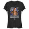 Junior's WWE The Rock Hey Jabroni T-Shirt