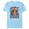 Men's WWE The Rock Hey Jabroni T-Shirt