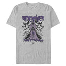 Men's WWE Undertaker Deliver Us From Darkness T-Shirt