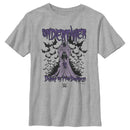 Boy's WWE Undertaker Deliver Us From Darkness T-Shirt