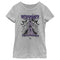 Girl's WWE Undertaker Deliver Us From Darkness T-Shirt