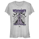 Junior's WWE Undertaker Deliver Us From Darkness T-Shirt