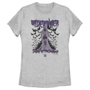 Women's WWE Undertaker Deliver Us From Darkness T-Shirt