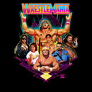 Men's WWE Futuristic WrestleMania Team T-Shirt