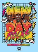 Men's WWE New Day Rocks T-Shirt