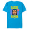 Men's WWE Razor Ramon Comic T-Shirt