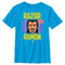 Boy's WWE Razor Ramon Comic T-Shirt