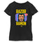 Girl's WWE Razor Ramon Comic T-Shirt