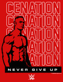 Girl's WWE John Cena Cenation T-Shirt