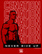 Junior's WWE John Cena Cenation T-Shirt