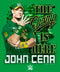 Junior's WWE John Cena The Champ is Here T-Shirt