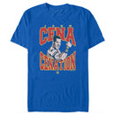 Men's WWE John Cena Cenation Animated T-Shirt